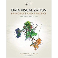 Data Visualization: Principles and Practice, Second Edition