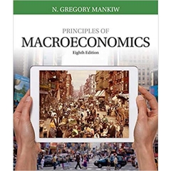 Principles of Macroeconomics 8th Edition