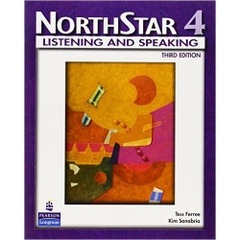 Northstar 4 Listening and Speaking