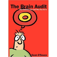 The Brain Audit: Why Customers Buy (and Why They Don't)