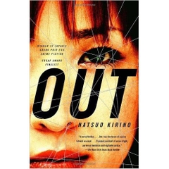 Out: A Novel