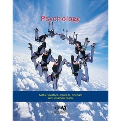 Psychology