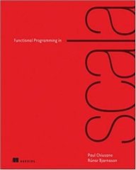 Functional Programming in Scala