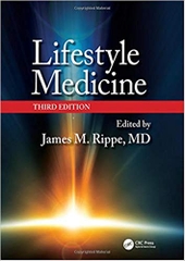 Lifestyle Medicine, Third Edition