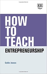 How to Teach Entrepreneurship