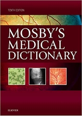 Mosby's Medical Dictionary