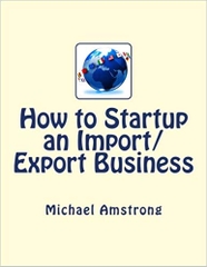 How to Startup an Import/Export Business
