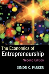 The Economics of Entrepreneurship