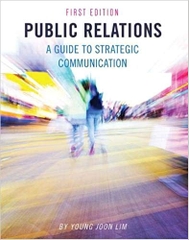 Public Relations: A Guide to Strategic Communication