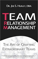 Team Relationship Management: The Art of Crafting Extraordinary Teams