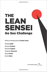 The Lean Sensei