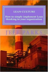 Lean Culture: How to simply implement Lean thinking in your organization