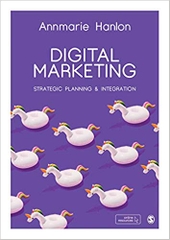 Digital Marketing: Strategic Planning & Integration