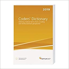Coders Dictionary 2019
