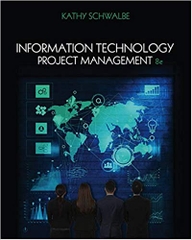 Information Technology Project Management