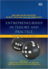 Entrepreneurship in Theory and Practice: Paradoxes in Play