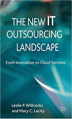 The New IT Outsourcing Landscape: From Innovation to Cloud Services