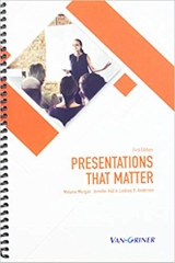 Presentations that Matter