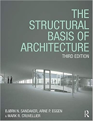 The Structural Basis of Architecture