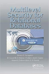 Multilevel Security for Relational Databases