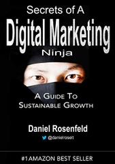 Secrets Of A Digital Marketing Ninja: Sustainable Growth Strategies
