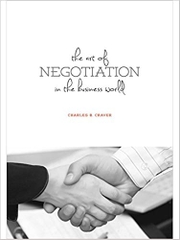 The Art of Negotiation in the Business World