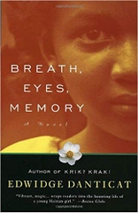 Breath, Eyes, Memory (Oprah's Book Club)