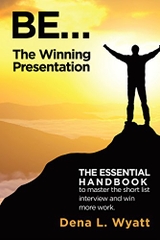 BE... The Winning Presentation