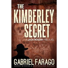 The Kimberley Secret: A Jack Rogan Mysteries Prequel