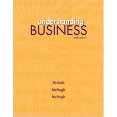 Understanding Business, 10th Edition