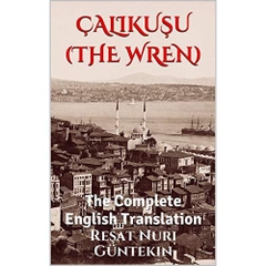 Çalikuşu (the Wren): The Complete English Translation