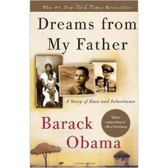 Dreams from My Father: A Story of Race and Inheritance