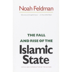 The Fall and Rise of the Islamic State
