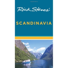 Rick Steves' Scandinavia