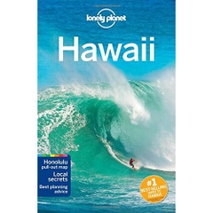 Lonely Planet Hawaii (12th Edition)