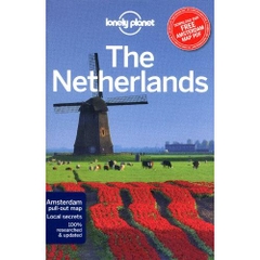 Lonely Planet The Netherlands (Travel Guide)