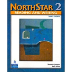 NorthStar 2 Reading & Writing 3rd edition