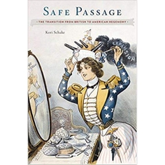 Safe Passage: The Transition from British to American Hegemony