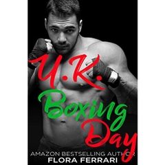 U.K. Boxing Day: An Older Man Younger Woman Romance