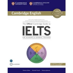 The Official Cambridge Guide to IELTS