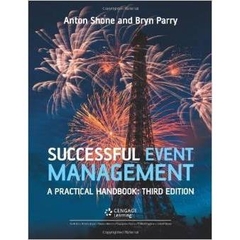 Successful Event Management: A Practical Handbook (3rd edition)