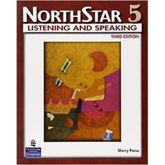 NorthStar 5 Listening and Speaking 3 rd edition