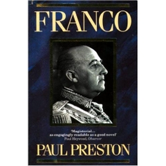 Franco: A Biography