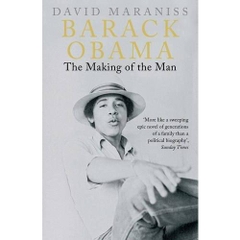 Barack Obama: The Making of the Man (The Story)