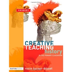 Creative Teaching History in the Primary School