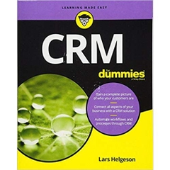 CRM For Dummies