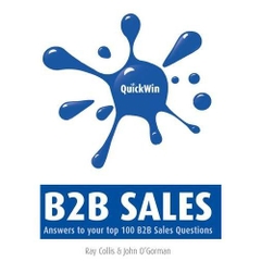 Quick Win B2B Sales: Answers to Your Top B2B Sales Questions
