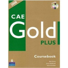 CAE Gold Plus