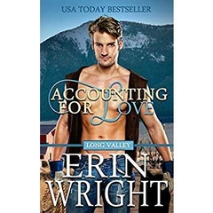 Accounting for Love: A Western Romance Novel