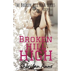 Broken Hill High: The Broken Hill High